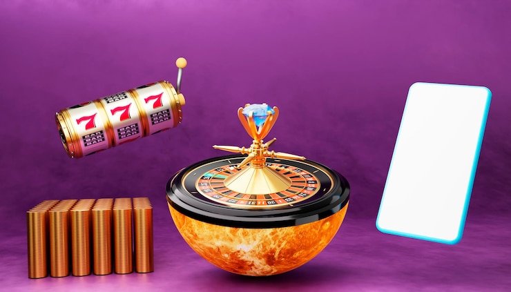 Dasbor multi-kategori sumbertogel