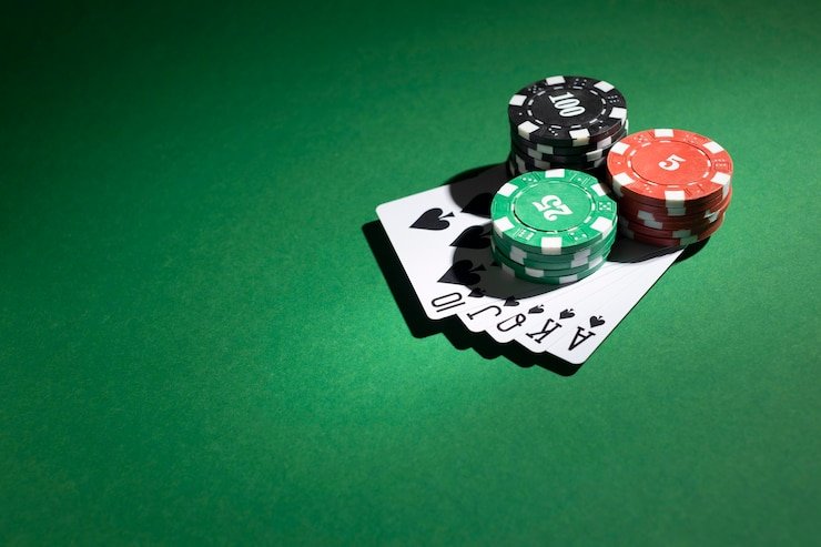 Platform sumbertogel menampilkan berbagai pilihan permainan kasino langsung termasuk No Commission Baccarat