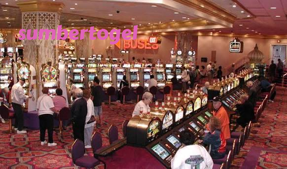 sumbertogel featured game showcase